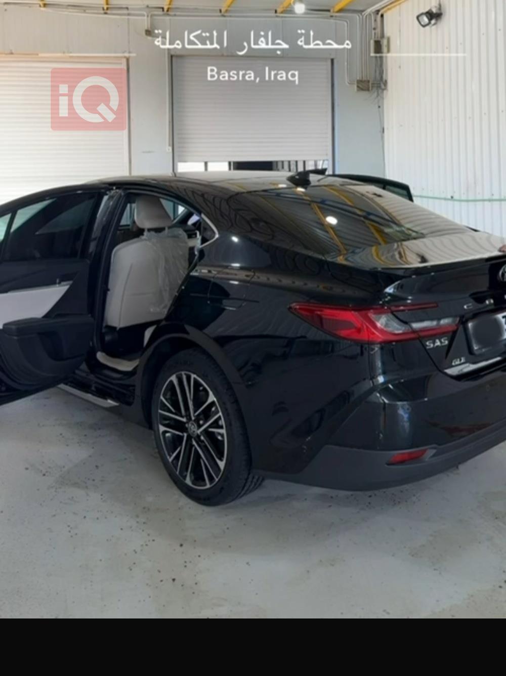 تويوتا كامري